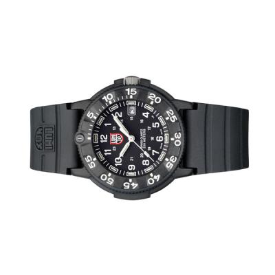 Luminox Navy SEAL Original 3001 Tritium Dive Watch