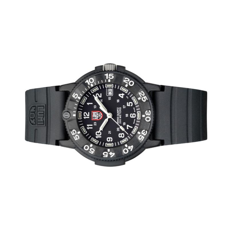Luminox Navy SEAL Original 3001 Tritium Dive Watch
