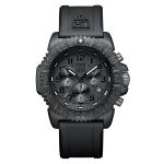 Luminox Navy SEAL Colormark Blackout Chronograph