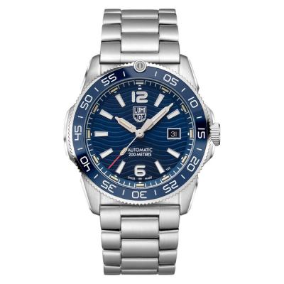 Luminox Pacific Diver Automatic Tritium Dive Watch