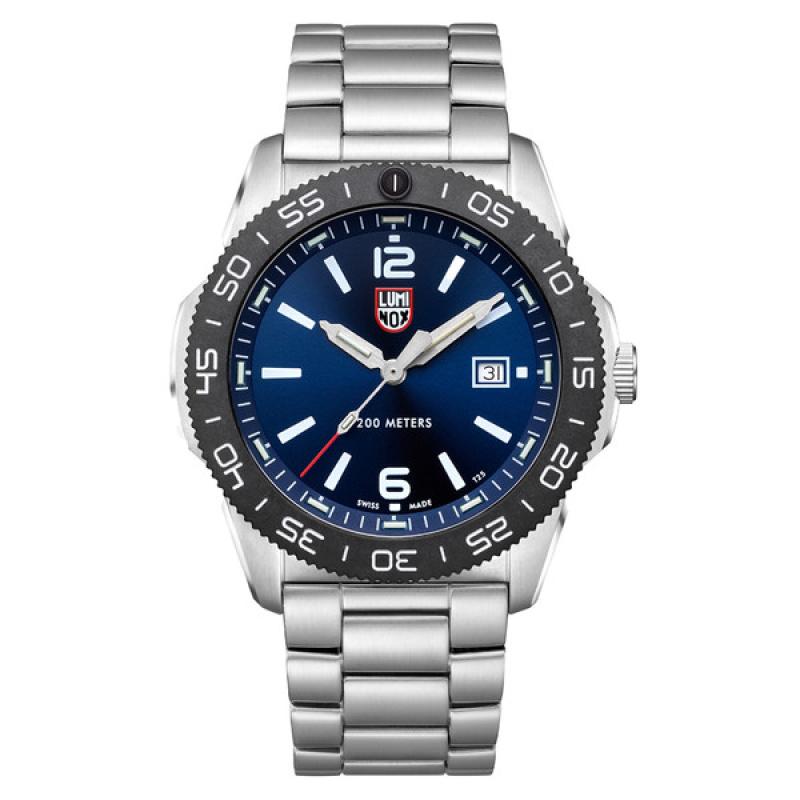 Luminox Pacific Diver Tritium Dive Watch