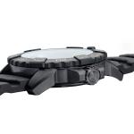 Luminox Navy SEAL Foundation 3250 Watch Tritium Dive Watch