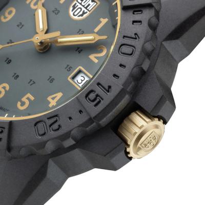 Luminox Navy SEAL 3500 Tritium Dive Watch
