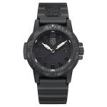 Luminox 39mm Leatherback Sea Turtle Outdoor Watch